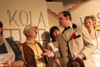 Boskovice, DS Konečného, Zvonokosy, 2008