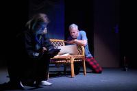 Praha, Maškara, Parma na plechu, KP Popad 2024