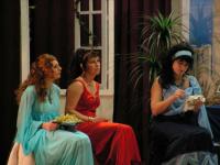 Křetín, OKO, Olymp v ohrožení, 2008