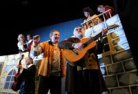 Holice, DS Klicpera, Hladík Pavel v představení Dubrovnická maškaráda, 2012