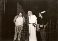 Zvoleněves, Sokol, Asterix před dvaceti lety, 2000