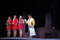 Němčice, pořadatelé, KP Hanácký divadelní máj, 2019