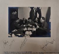 Hradec Králové, Klicpera, Fotografie