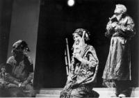 Úpice, Jirásek, Bramborový den, 1981