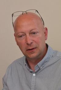 Lektorský sbor celostátní přehlídky dětského divadla, CP Dětská scéna Svitavy 2013