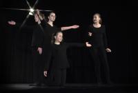 Jablonec nad Nisou, Vikýř, Tajemná cesta, KP Dětská scéna Jablonec n. Nis. 2016