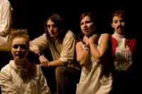 Olomouc, Slovanský tyátr, Maryša, 2011