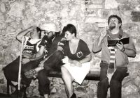 Valašské Meziříčí, Schod, Studňa, 1988