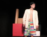 Praha 4, Promiňte, Bláznivá Lokomotiva, 2002