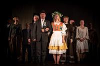 Krupka, DS DK, Maryša, 2018