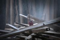 Praha, R405, Karkulka aneb Jak se do lesa, CP  LCH 2022