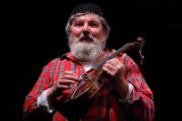 Poprad, Commedia, Zabíjačka, KP Děčínská brána 2015