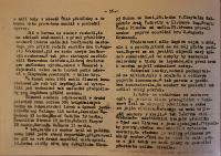 Mladá Vožice, 35 let loutkářství v Mladé Vožici, LS Osvětové besedy, 1961–1962