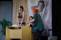 Dobronín, Zmatkaři, Uděláte mi to znova, KP Třešťské divadelní jaro, 2024