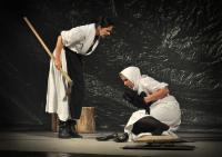 Karolinka, Jana Honsy, Advent, CP Jiráskův Hronov 2015