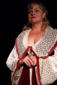 Praha-Radotín, Gaudium, Zdaleka ne tak ošklivá, jak se původně zdálo, Příběh Flanderský, NP Kaškova Zbraslav, Praha 2011