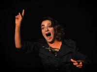 JH 2009, Česká Lípa, Na klíček, Vrstvy masek