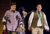 Sadská, Klicpera, Čertova babička, KP Klicperovy divadelní dny Sadská 2012