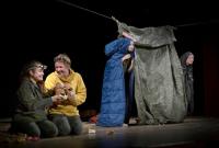 Most, Divadlo Brambůrky, Perníkajda, LCH 2024