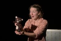 Divadlo jednoho Edy, O medvídku Hajáčkovi, LCH 2024