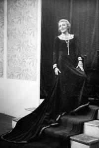 Praha-Kobylisy, Lidové divadlo, Sněhurka a 7 trpaslíků, 1940