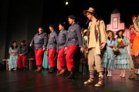 Pelhřimov, Rieger, Zvonokosy, 2011