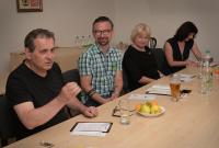 Miletín, KP Miletínské divadelní jaro 2023, rozborový seminář