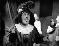 Zlín, Malá scéna, Král jelenem, 1979