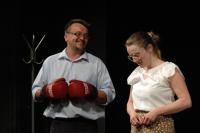 Malenice, SPOMAL, Bláha a Vrchlická, CP Divadelní Piknik Volyně 2015