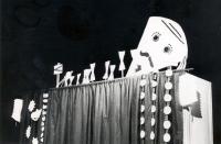 Olomouc, LŠU Žerotín, Povídky z malého nádraží, KDL 1980