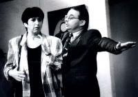 Ústí nad Orlicí, Vicena, Trouba na večeři, CP Divadelní Třebíč 2001