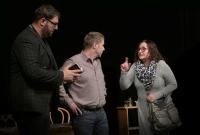 Nejdek, DS Jirásek, Dveře, Sokolovská čurda  2020