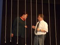 Poběžovice, MKIS, Rejžák z Prahy, 2010