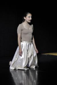 Jablonec nad Nisou, Magdaléna, Leč vy, v budoucnu tenkrát, vzpomínáte, CP Jiráskův Hronov 2024