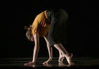 Židlochovice, PAHRAN, Stejné věci mizí, CP Otevřeno Kolín 2020