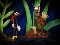 Praha-Braník, Zvoneček, Ferda Mravenec a kamarádi, LCH 2007