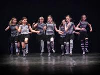 Praha, Studio Licht, Velké vyhlídky, inspirativní představení, 2008