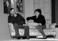 Kroměříž, DK, Manželské vraždění, 2008