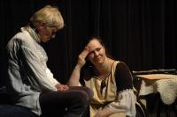 Hořovice, Na Vísce, Casanova na duchcovském zámku L.P. 1798, KP Lounské divadlení 2021