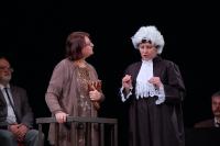 Plzeň, Propadlo, Korunní svědek, KP Horažďovice 2014