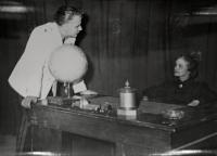 Chrudim, Mladá garda, Matka, 1959