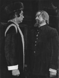 Hronov, MAJ, Emigrant, JH 1956