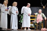 Meziměstí, Tyl, Postel pro anděla, 2009