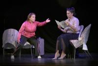 Klapý, Rádobydivadlo, Skořápka, KDP 2025