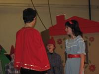 Kyjov, ZŠ Joklíka, Putování za pohádkou, 2007