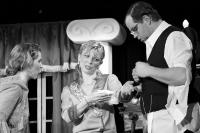 Štítina, ŠAMU, Prolhaná Ketty, 2007