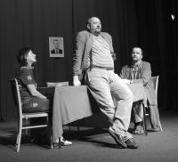 Mladá Boleslav, Divadýlko na dlani, Snídaně, 2007