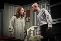 Červený Kostelec, Na tahu, Bosé nohy v parku, KP Červený Kostelec 2018