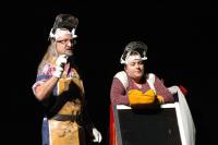 Karlovy Vary, D 3, Srnky, CP Jiráskův Hronov 2020