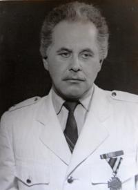 Třebíč, ZGK Borovina, Matka